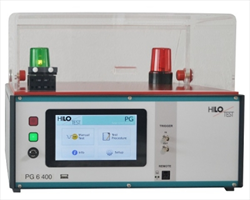 Impuls Current Generator PG 6-400 Hilo Test